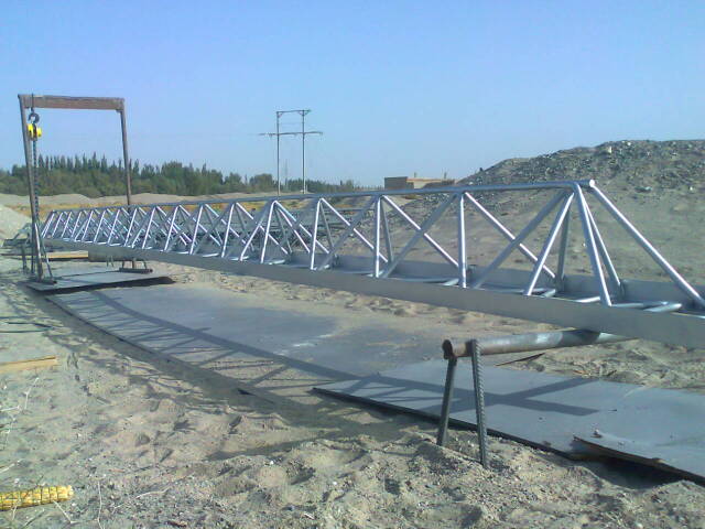 郾城专业承揽大中小型喷涂翻新施工业务！