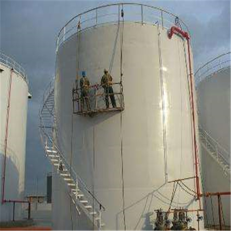 郾城喷漆翻新・工业喷漆・设备喷漆服务简介